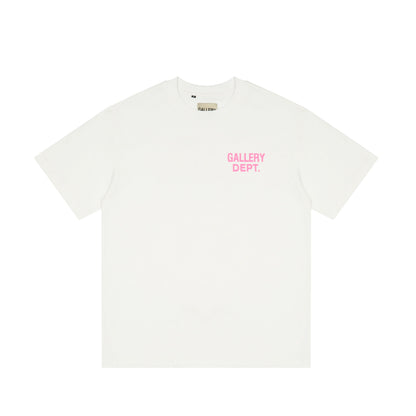 GALLERY DEPT Nouveau T-shirt D11