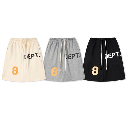 GALLERY DEPT  Nouveau Short G16