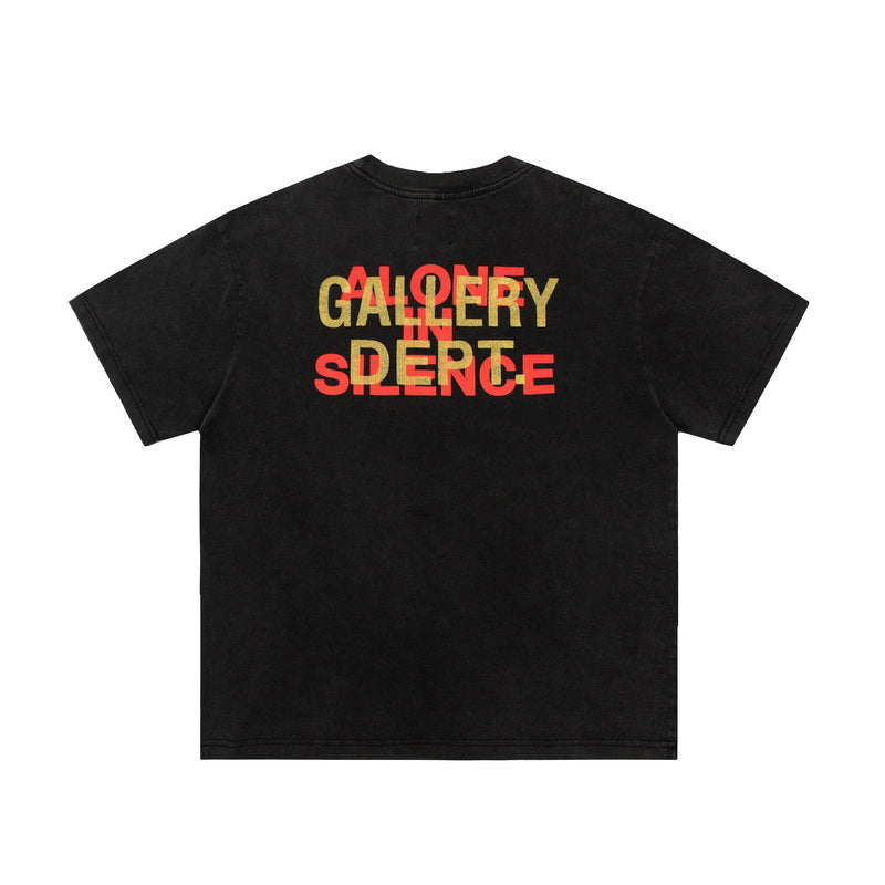 GALLERY DEPT Nouveau T-shirt D48