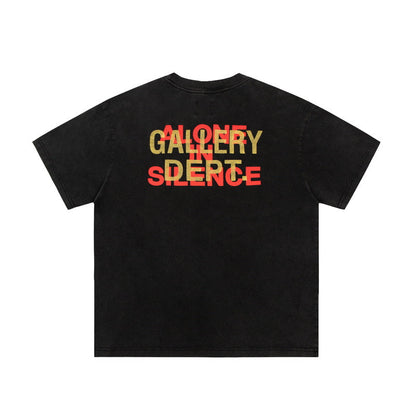 GALLERY DEPT Nouveau T-shirt D48