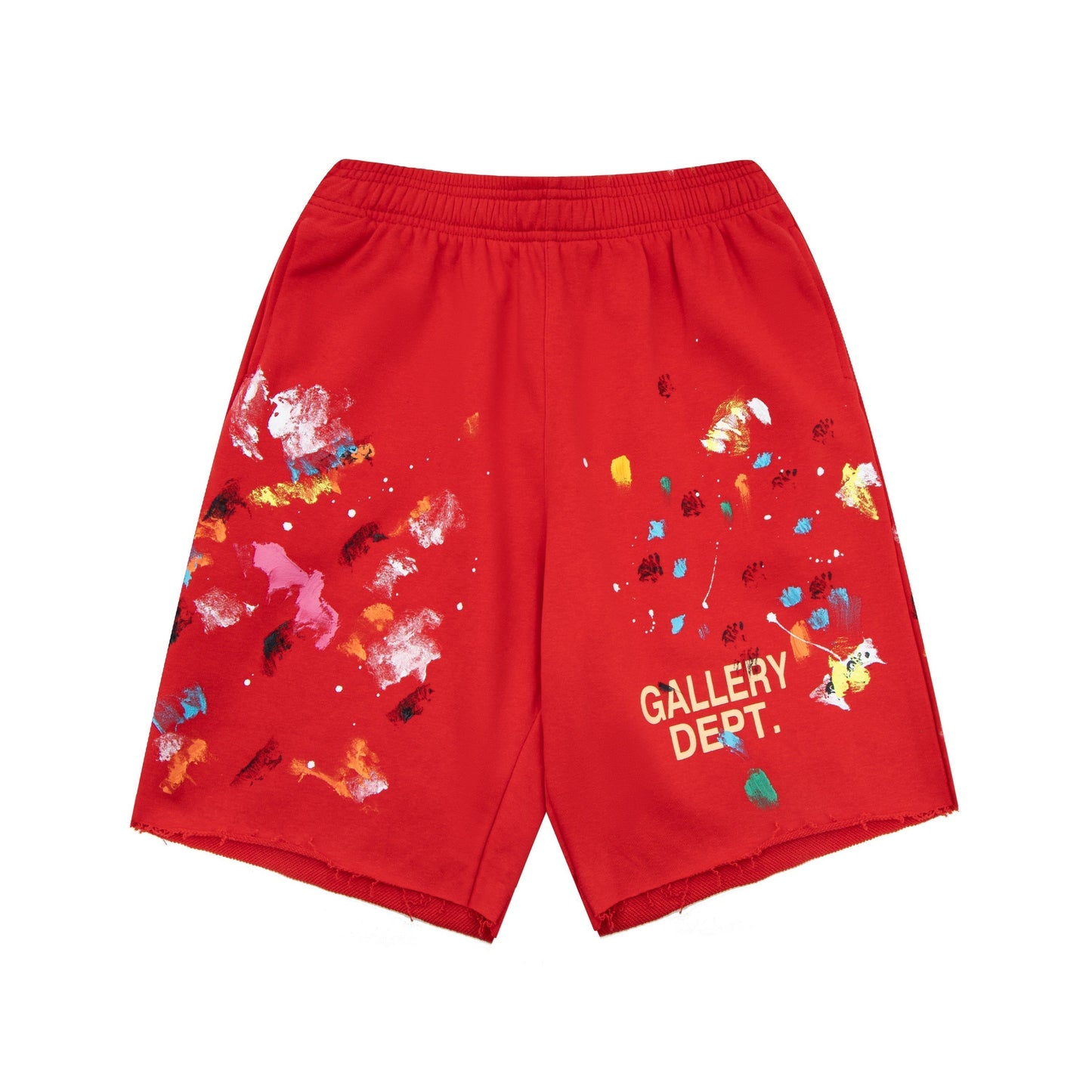 GALLERY DEPT Nouveaux Shorts