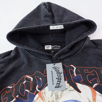 Sweat à capuche Godspeed 5518