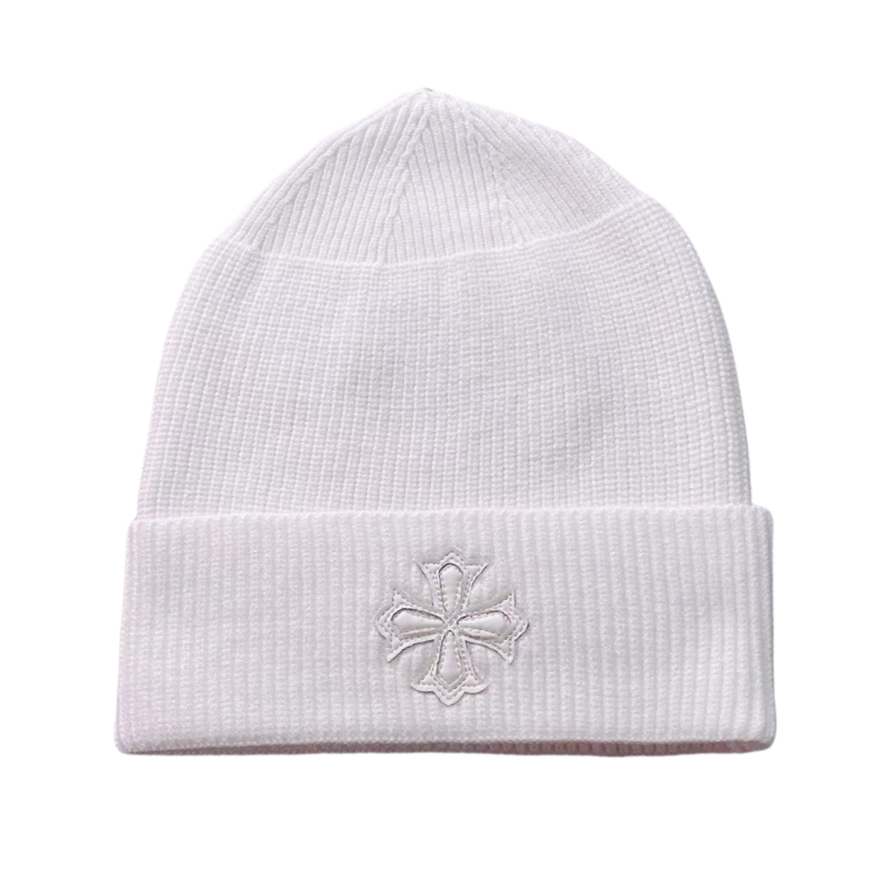CH-Casquette Chrome Hearts