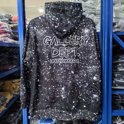 GALLERY DEPT Nouveau Hoodie
