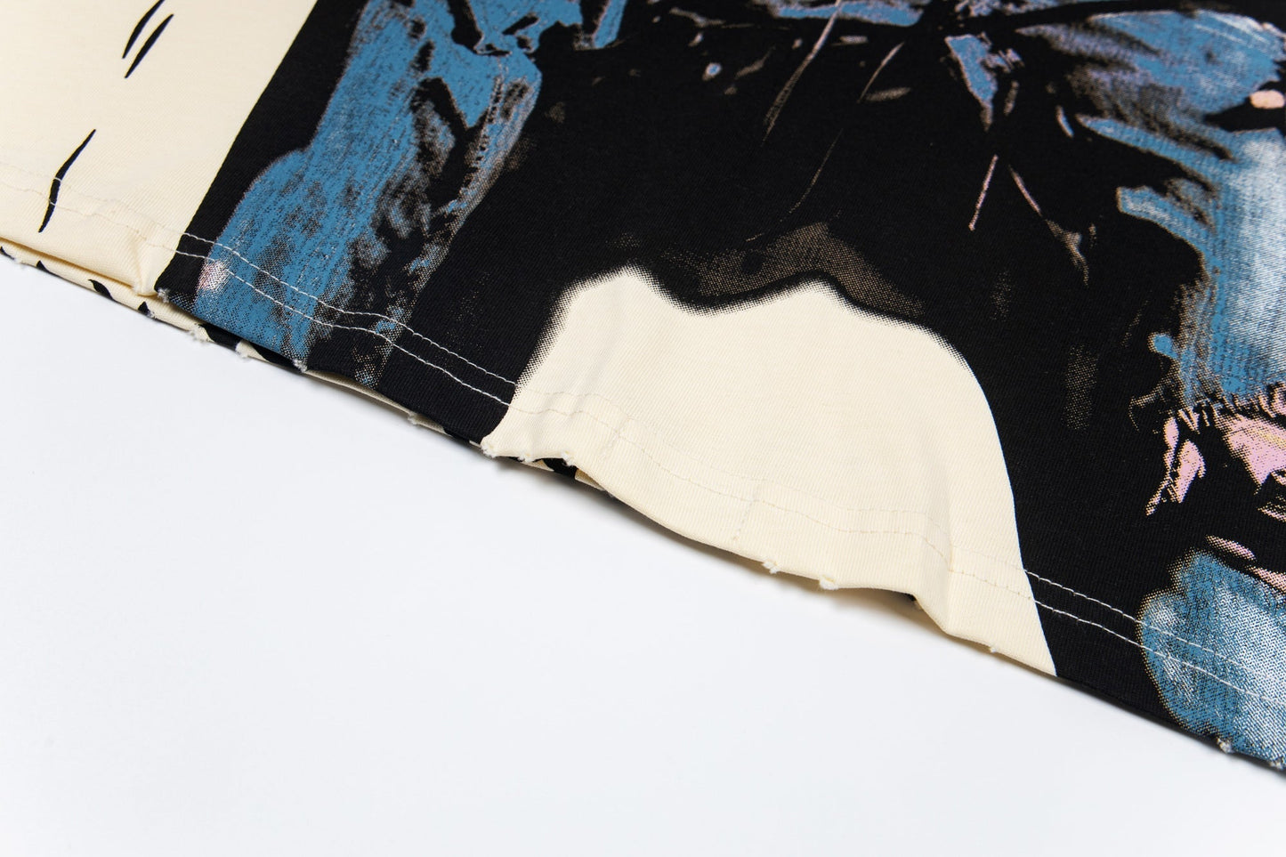 T-shirt Godspeed G06