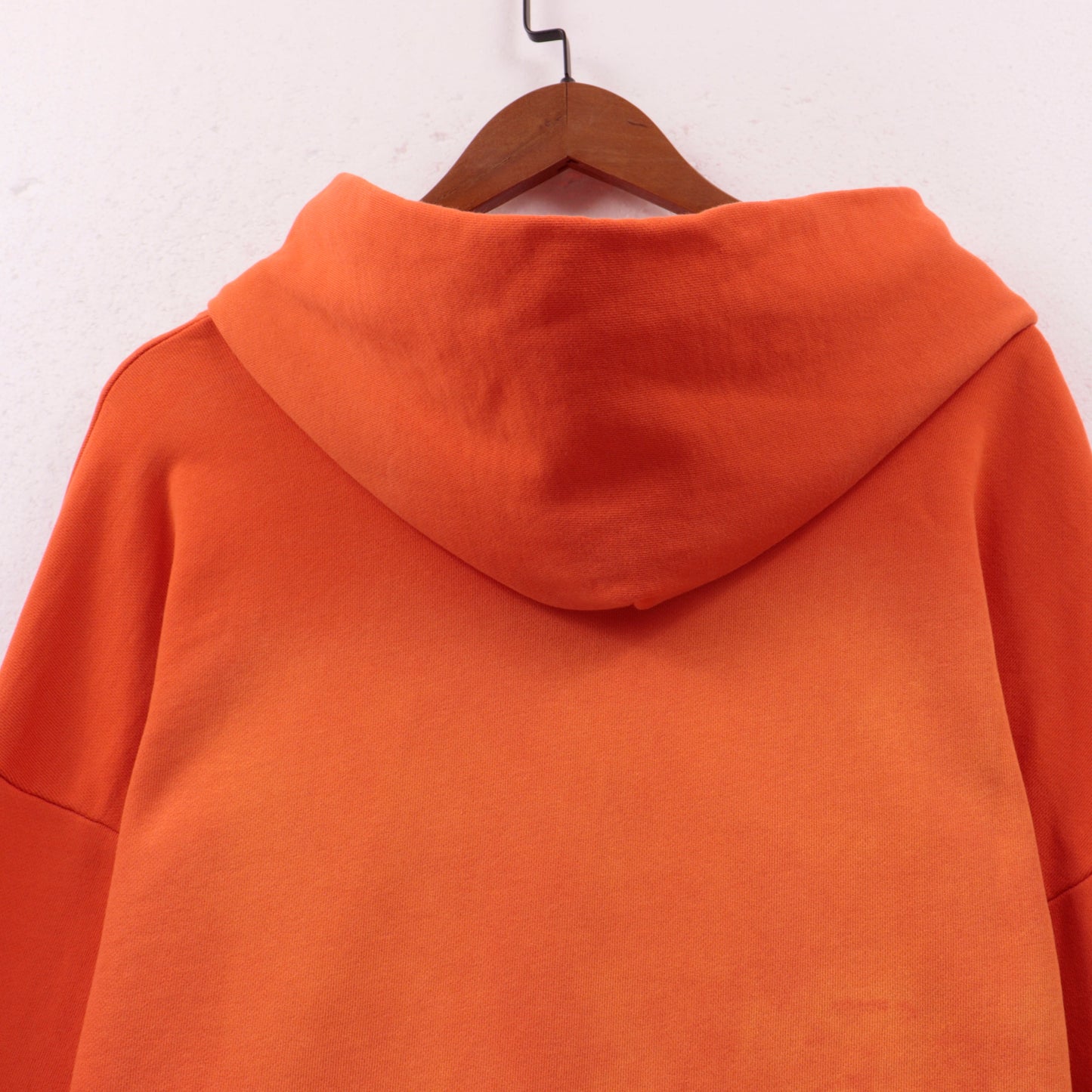 Nouveau sweat à capuche violet 5967