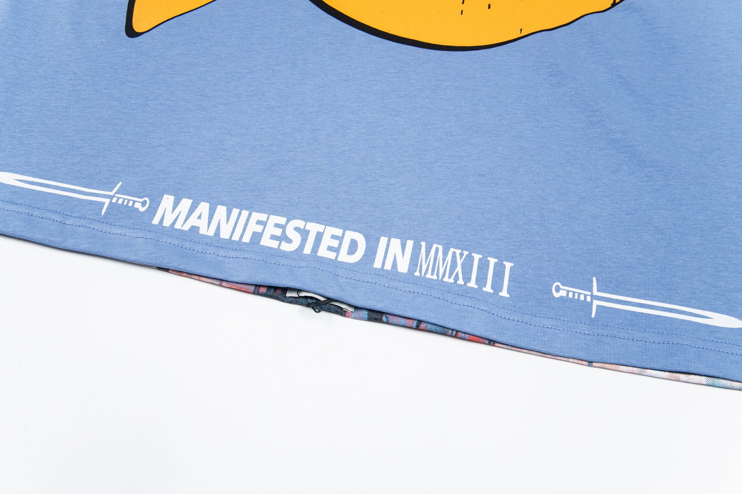 T-shirt Godspeed G11