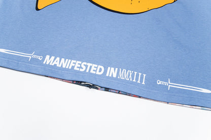 T-shirt Godspeed G11