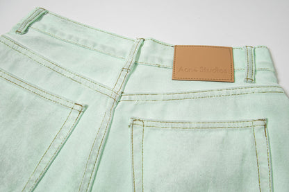 Chrome Hearts NOUVEAU Pantalon 8182