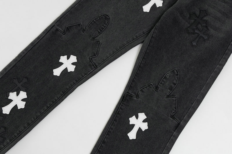 Nouveau pantalon Chrome Hearts