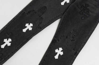 Nouveau pantalon Chrome Hearts