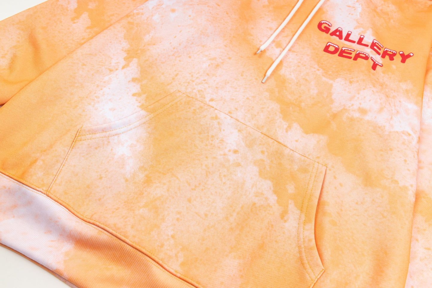 GALLERY DEPT Nouveau Hoodie