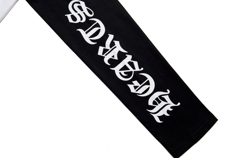 Chrome Hearts Homme T-shirt manches longues Sweat K9004