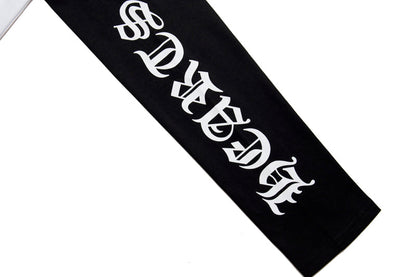 Chrome Hearts Homme T-shirt manches longues Sweat K9004
