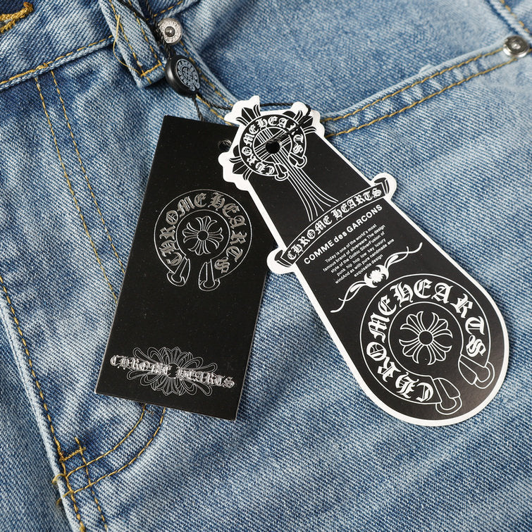 Chrome Hearts NOUVEAU pantalon 9961