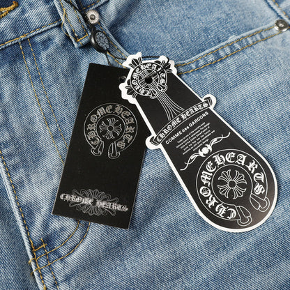 Chrome Hearts NOUVEAU pantalon 9961