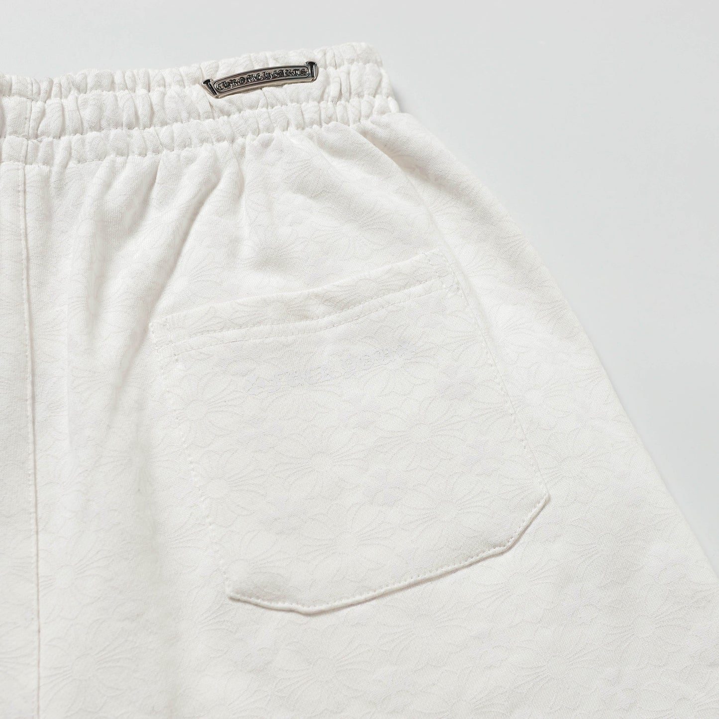 Chrome Hearts Nouveau Short A1119