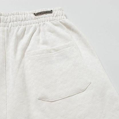 Chrome Hearts Nouveau Short A1119