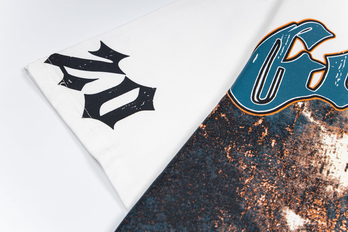 T-shirt Godspeed G07