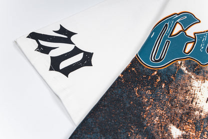 T-shirt Godspeed G07