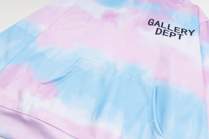 GALLERY DEPT Nouveau Hoodie