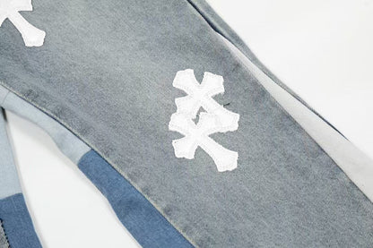 Chrome Hearts NOUVEAU Pantalon 8116