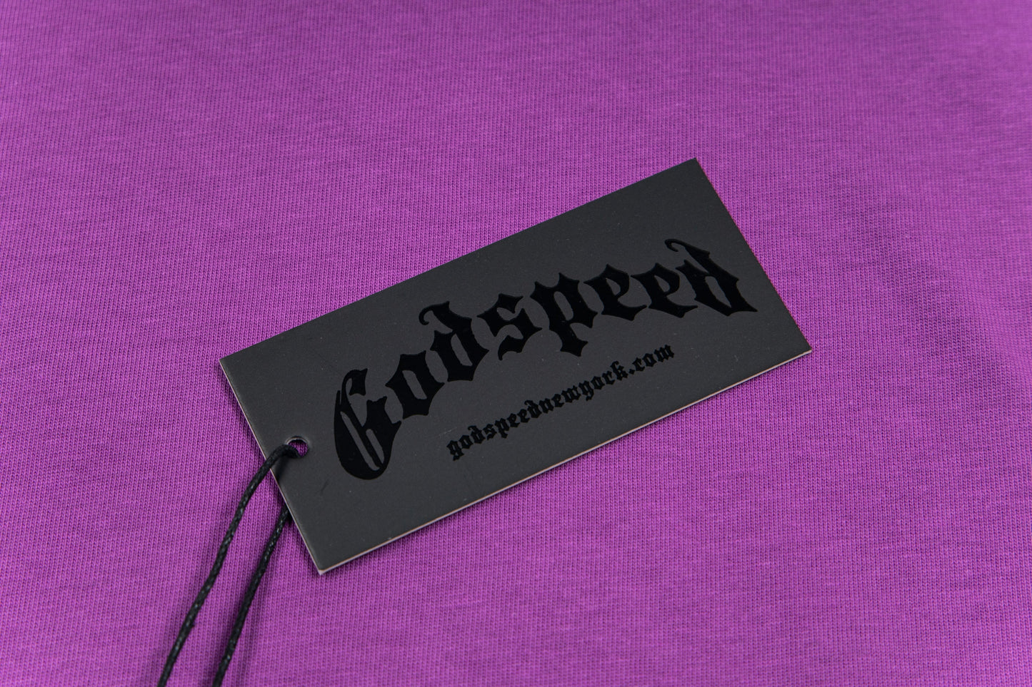 T-shirt Godspeed G51