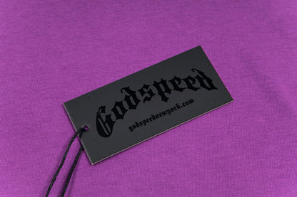 T-shirt Godspeed G51