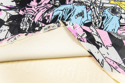 T-shirt Godspeed G23