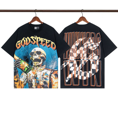 T-shirt Godspeed G18