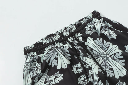 Chrome Hearts Nouveau Short 2283