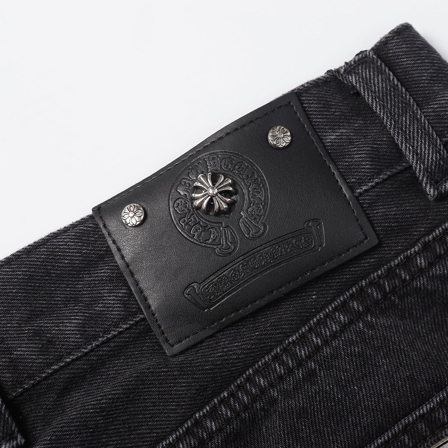 Shorts Chrome Hearts 9927