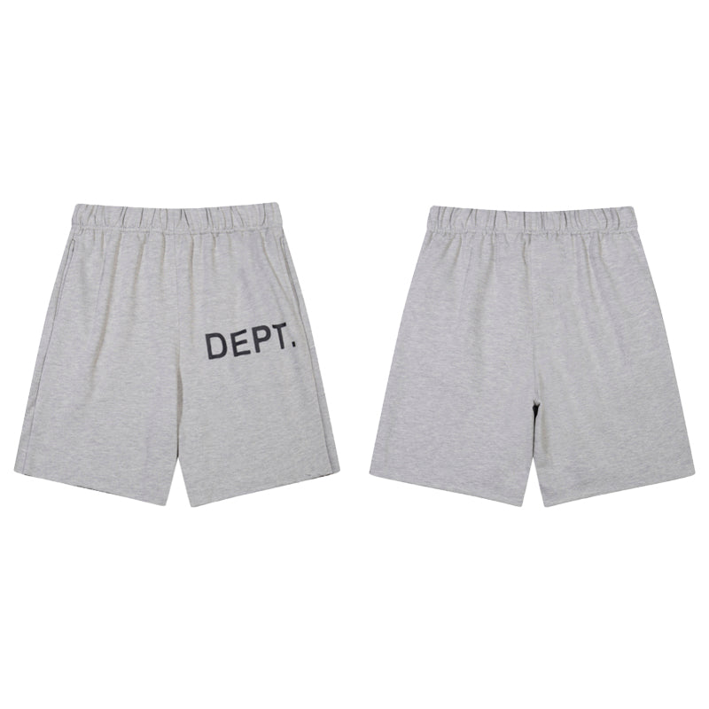 GALLERY DEPT Nouveaux Shorts