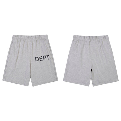 GALLERY DEPT Nouveaux Shorts