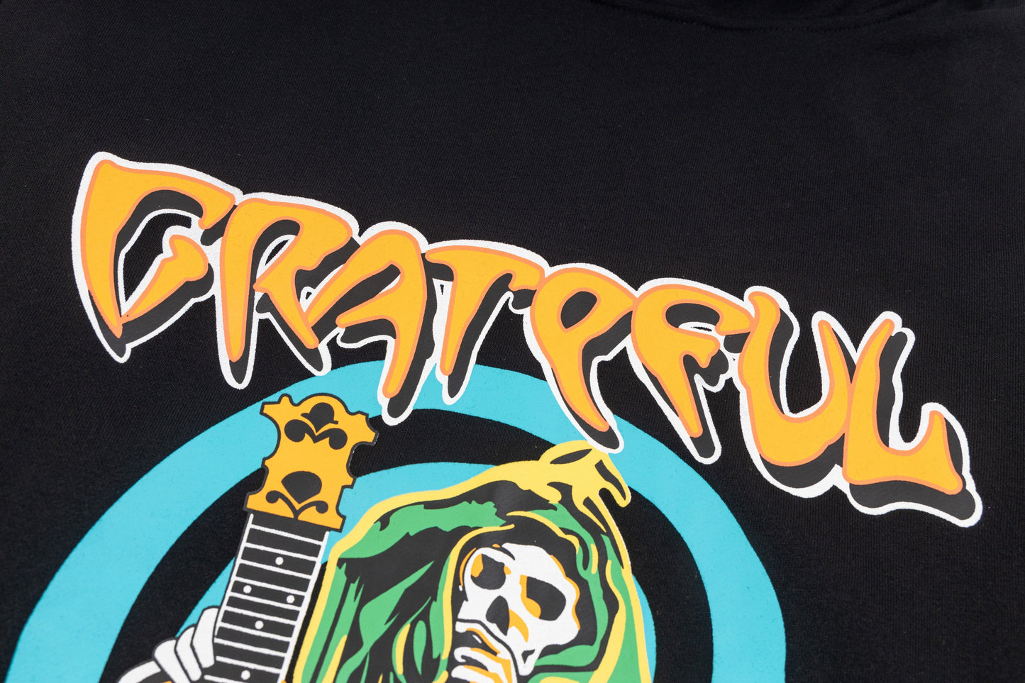 GALLERY DEPT Nouveau Hoodie