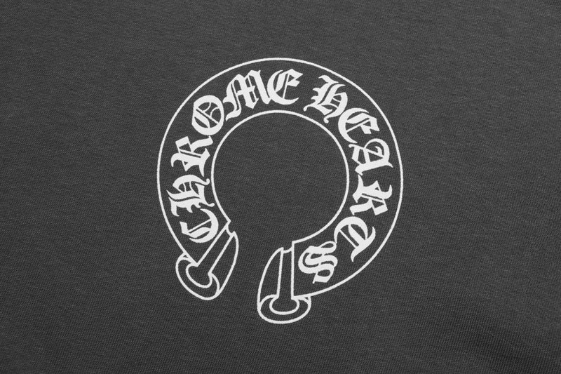 T-shirt manches longues homme Chrome Hearts Sweatshirt K8005