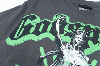 T-shirt Godspeed G56