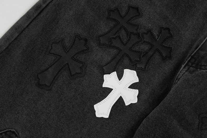 Nouveau pantalon Chrome Hearts
