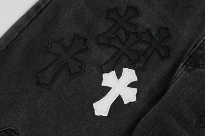 Nouveau pantalon Chrome Hearts