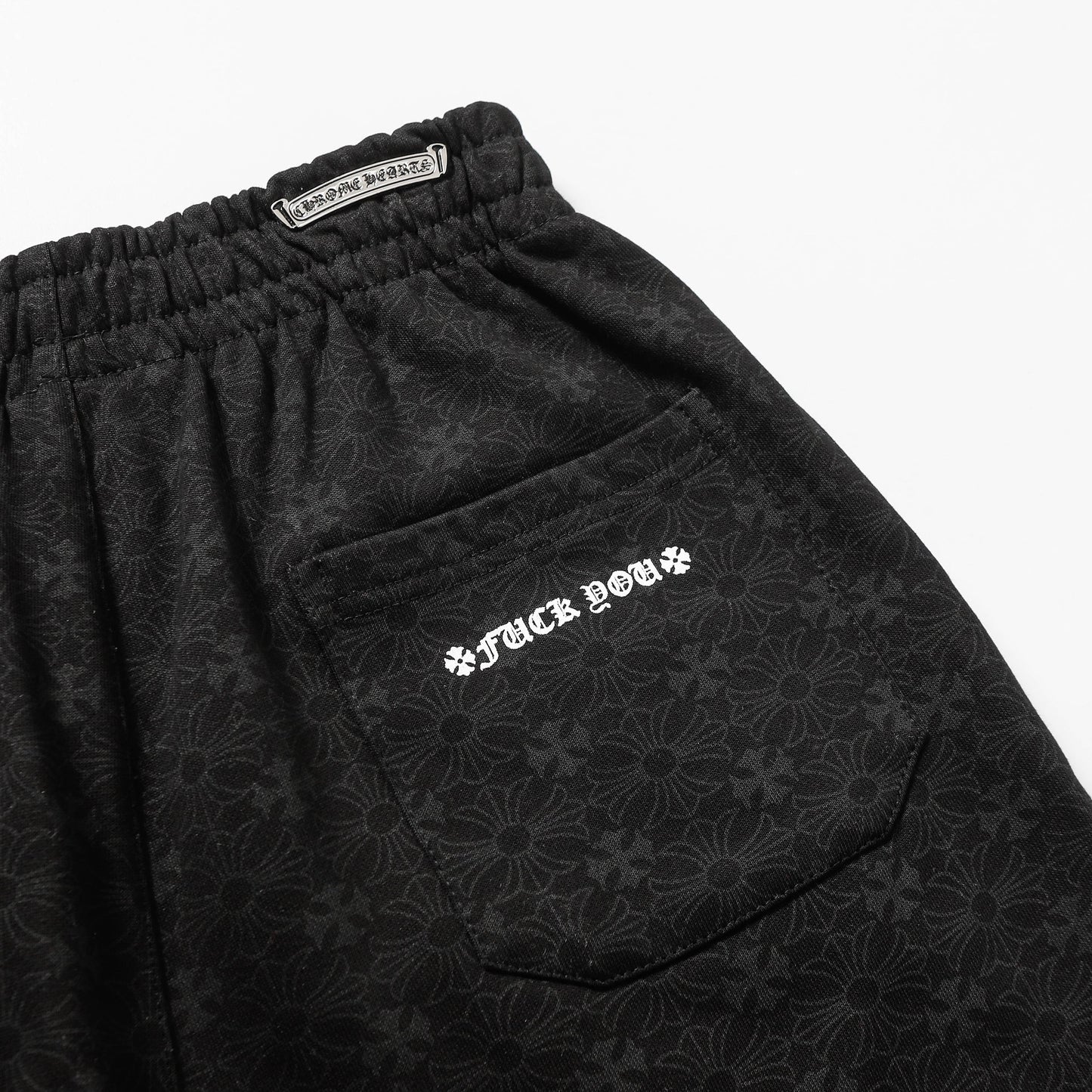 Chrome Hearts Nouveau Short A1119