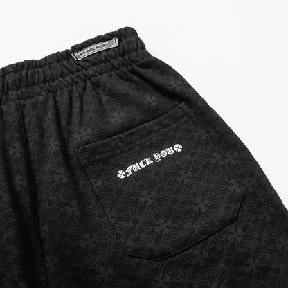 Chrome Hearts Nouveau Short A1119