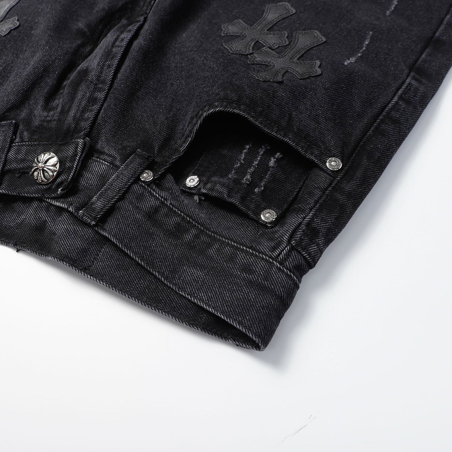 Shorts Chrome Hearts 9921