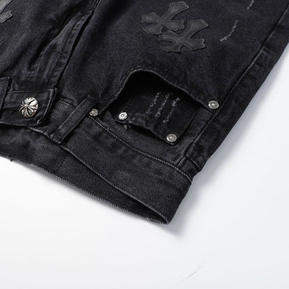 Shorts Chrome Hearts 9921