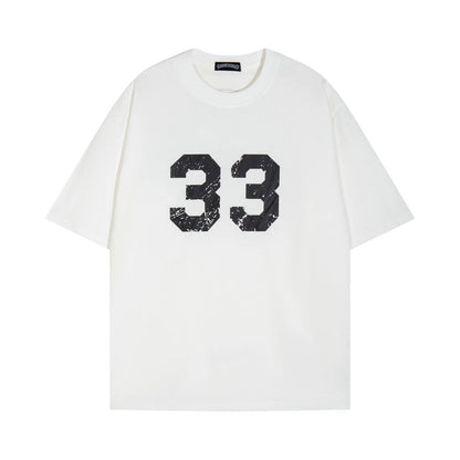 T-shirts Chrome Hearts 6103