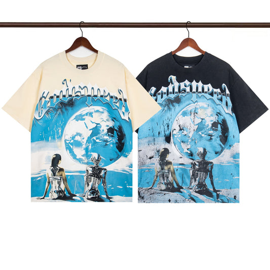 T-shirt Godspeed G36