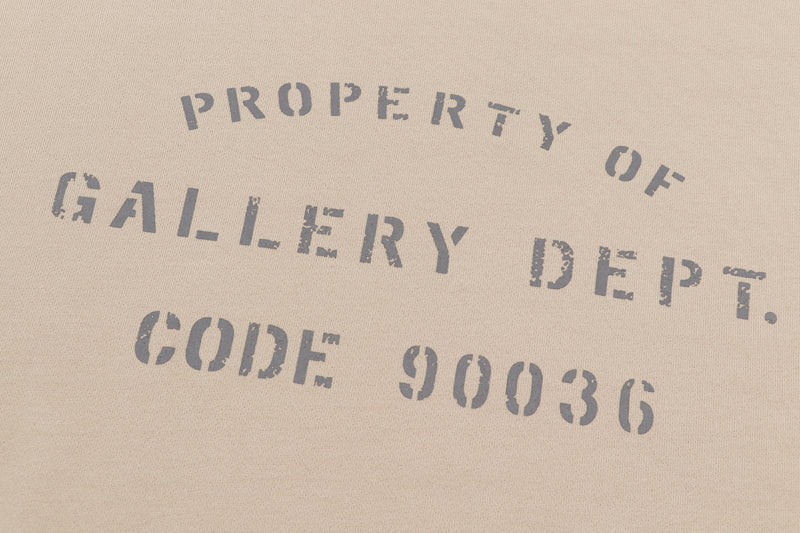 GALLERY DEPT Nouveau Hoodie