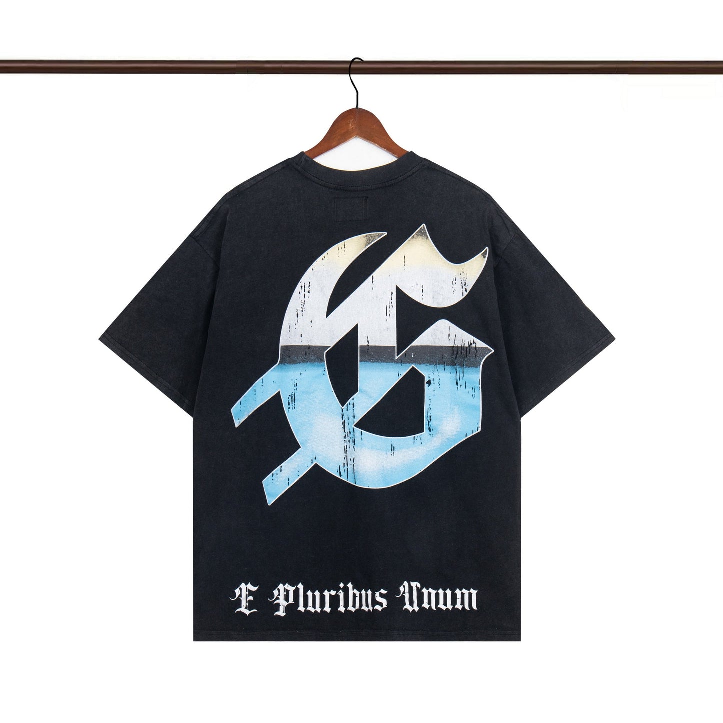 T-shirt Godspeed G36
