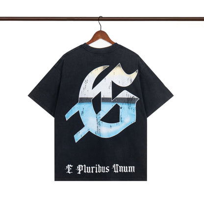T-shirt Godspeed G36