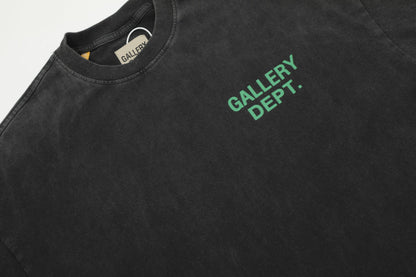 GALLERY DEPT Nouveau T-shirt D14