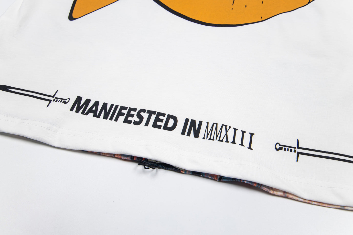 T-shirt Godspeed G11